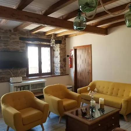 Casa Nuñez * Fonfría