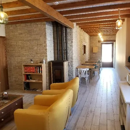 Casa Nunez Country house
