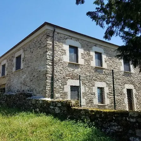 Casa Nuñez Casa rural *