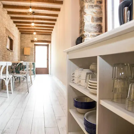 Casa Nuñez Casa rural Fonfría