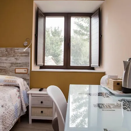 Casa Nuñez Casa rural *