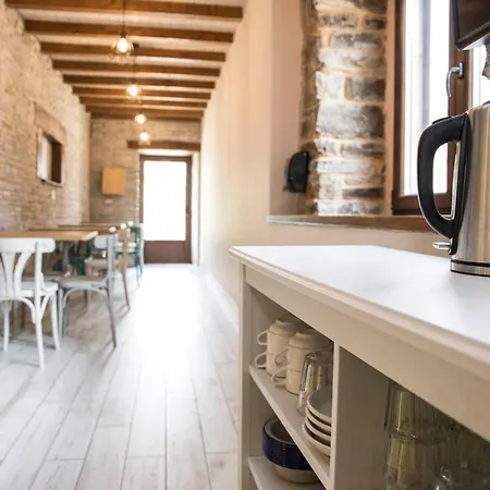Casa rural Casa Nuñez