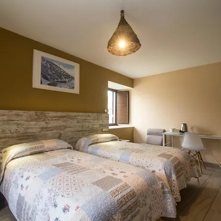 Casa Nuñez *