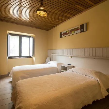 Casa rural Casa Nuñez