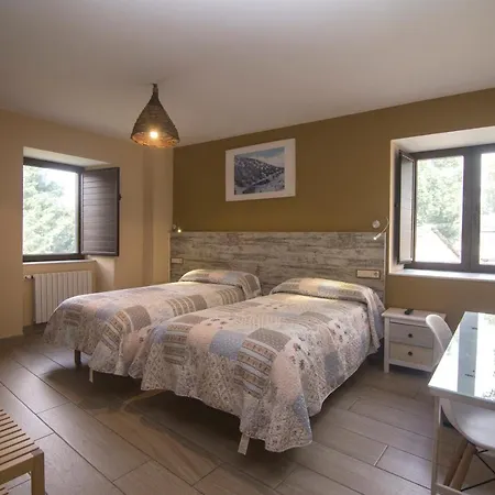 Casa Nuñez Casa rural
