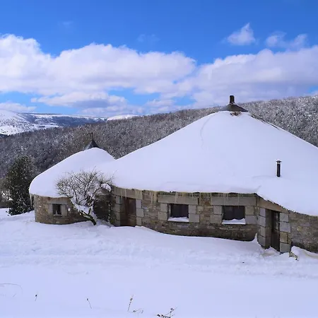 Casa Nuñez * Fonfría