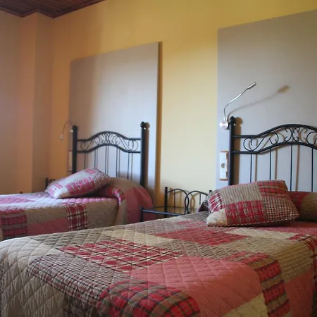 Casa rural Casa Nuñez *