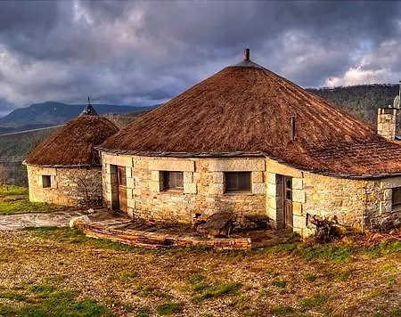 Casa Nuñez * Fonfría