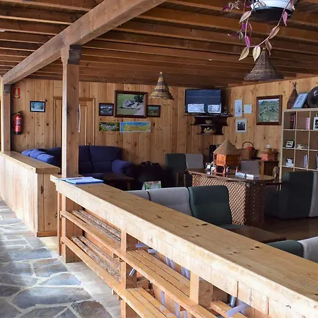 Casa Nuñez * Fonfría