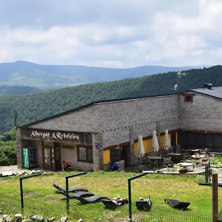 Casa Nunez Country house Fonfria
